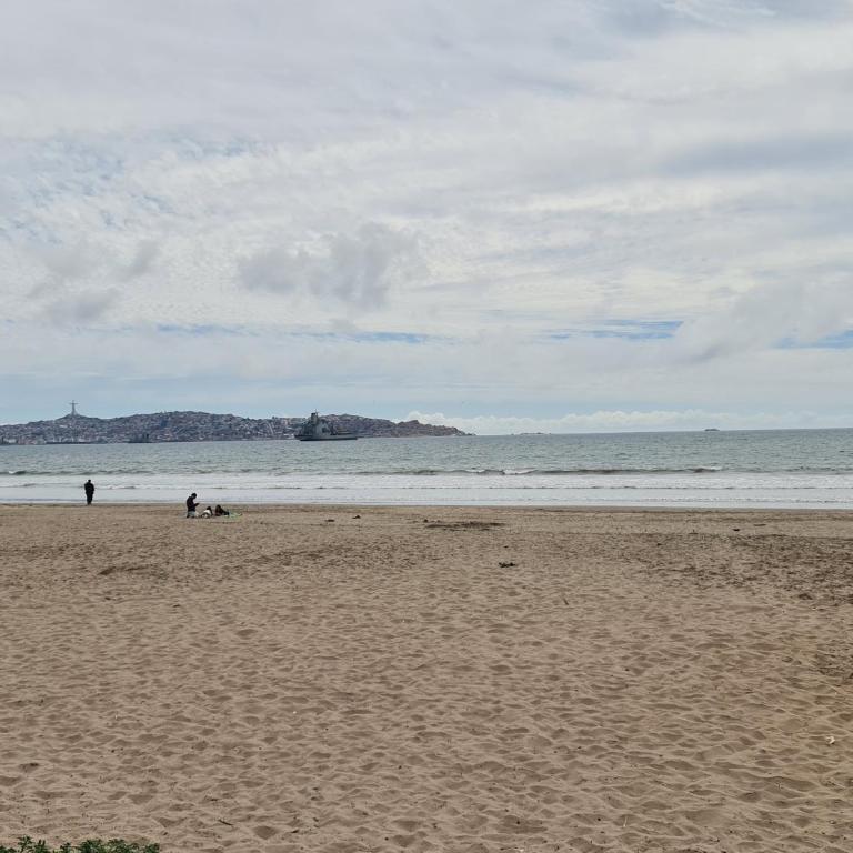 Departamento La Serena - Apartamento de 2 dormitorios - 23