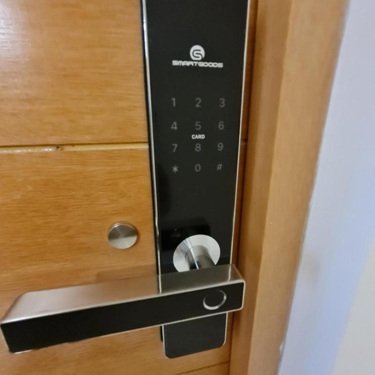 Departamento La Serena - Apartamento de 2 dormitorios - 2