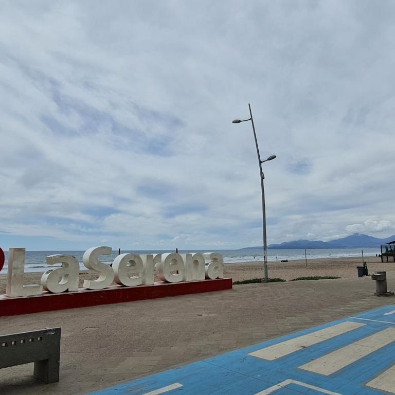 Departamento La Serena - Apartamento de 2 dormitorios - 26