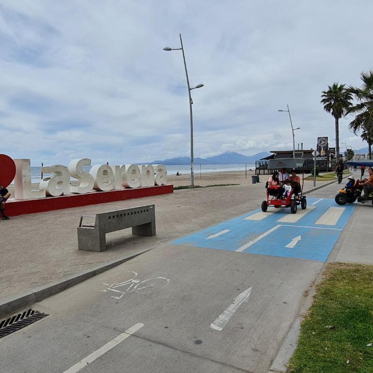 Departamento La Serena - Apartamento de 2 dormitorios - 28