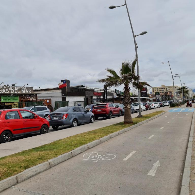 Departamento La Serena - Apartamento de 2 dormitorios - 29