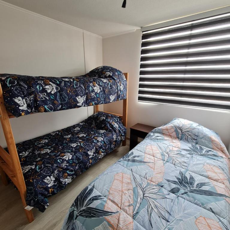 Departamento La Serena - Apartamento de 2 dormitorios - 8