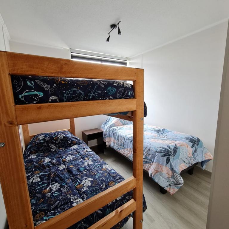 Departamento La Serena - Apartamento de 2 dormitorios - 7