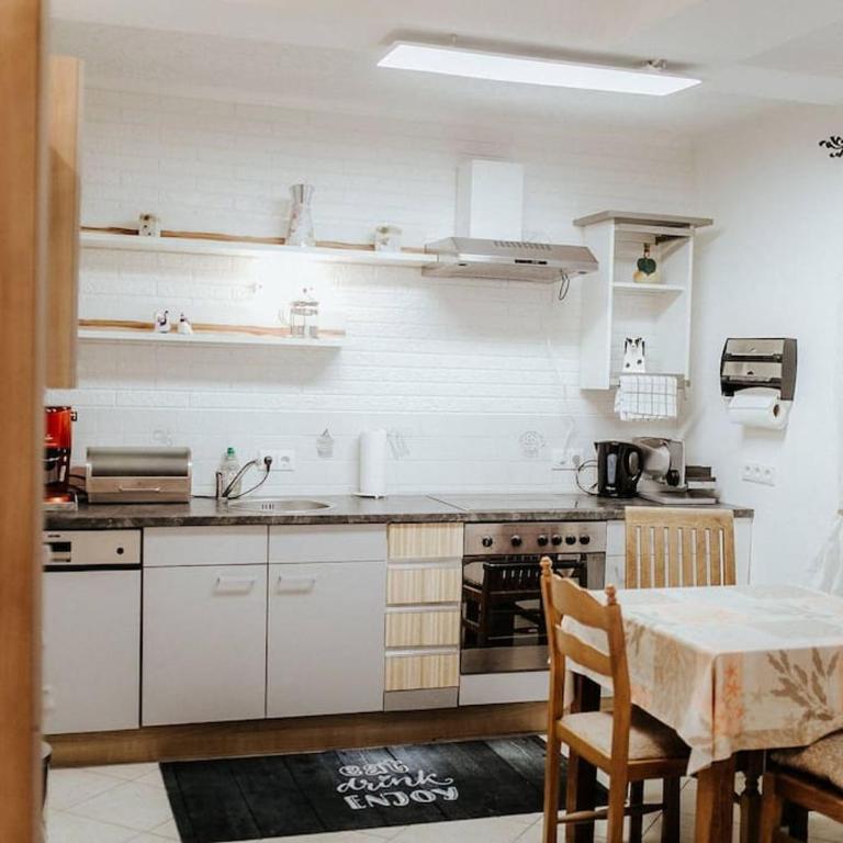 Getaway in Bad Ischl - Apartment mit 1 Schlafzimmer - 1