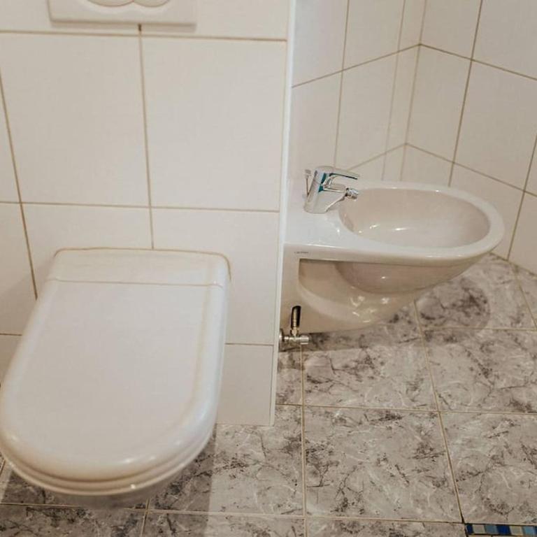 Getaway in Bad Ischl - Apartment mit 1 Schlafzimmer - 8
