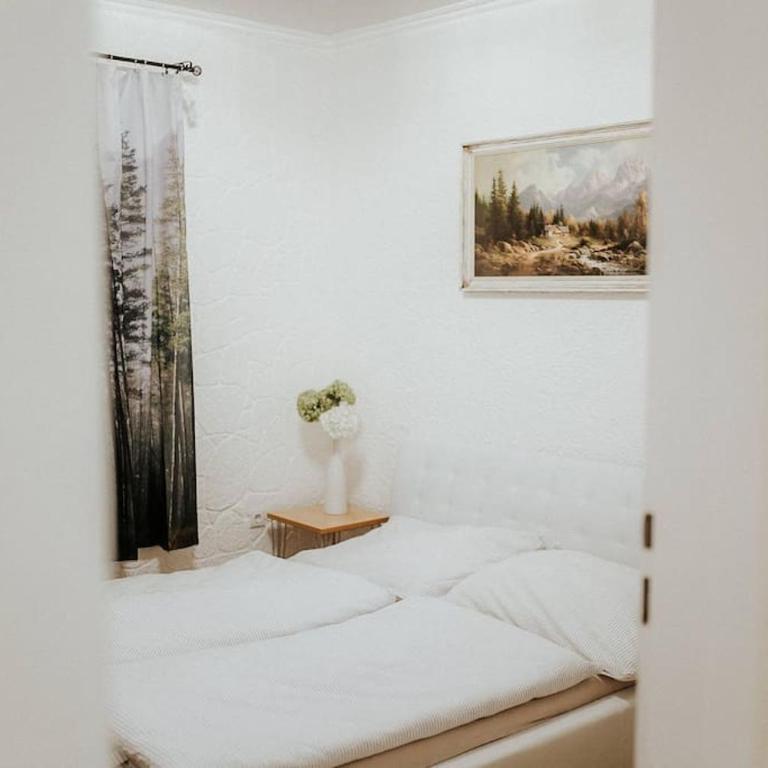 Getaway in Bad Ischl - Apartment mit 1 Schlafzimmer - 18