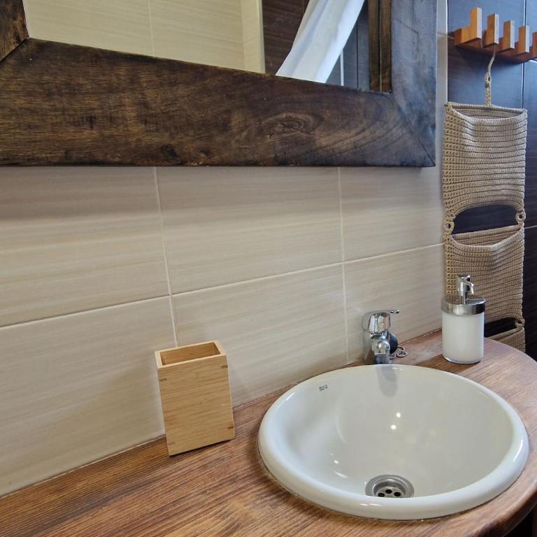 Apartamento centro de Sallent con WIFI - Appartamento su 2 Livelli - 29