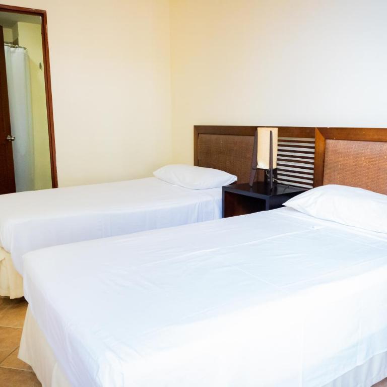 Hotel Peñon Suites - Suite - 9