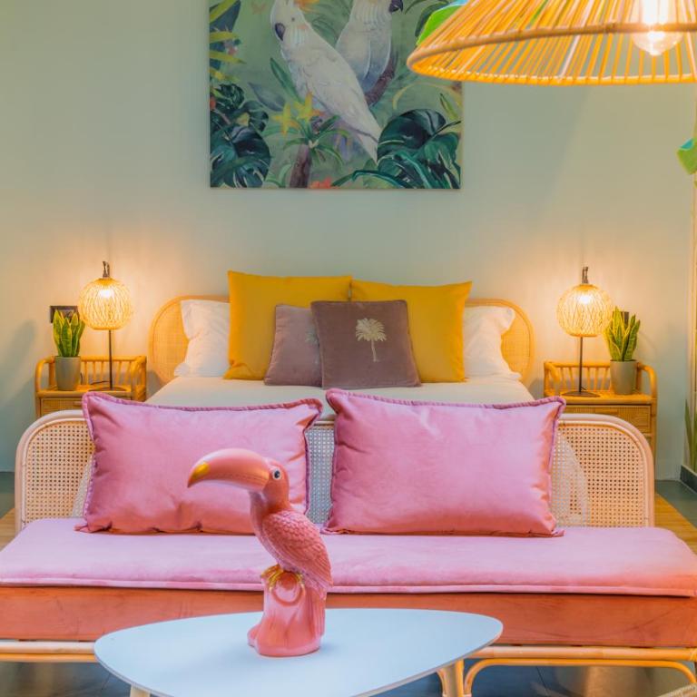 Milano Experience Home - Palms - Appartamento con 1 Camera da Letto - 3