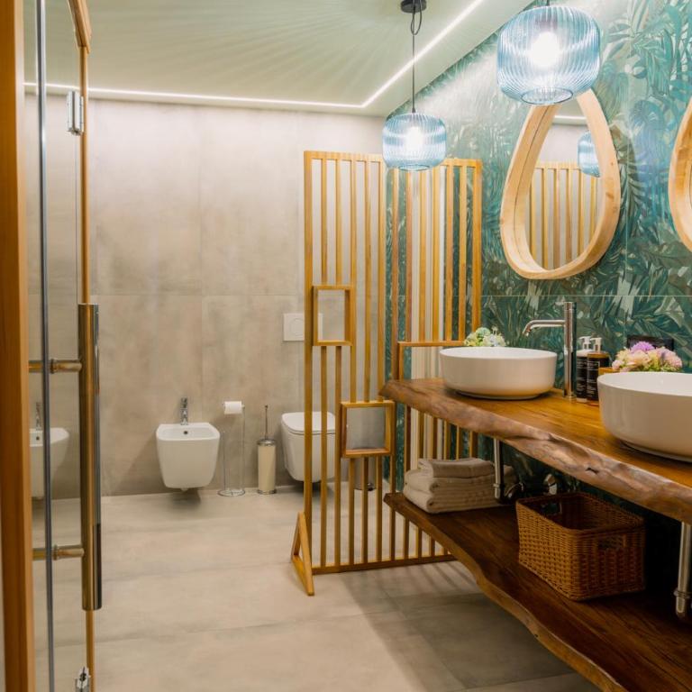 Milano Experience Home - Palms - Appartamento con 1 Camera da Letto - 14