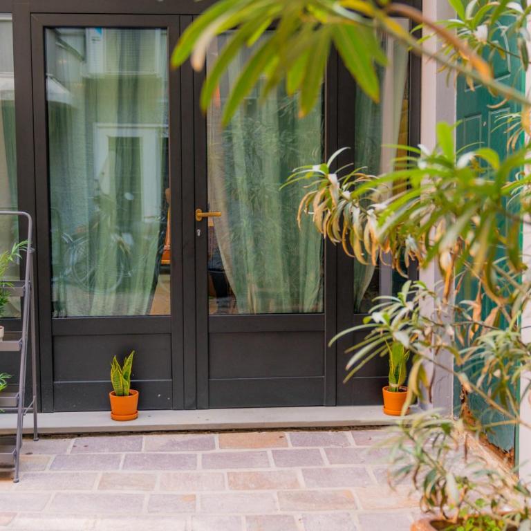 Milano Experience Home - Palms - Appartamento con 1 Camera da Letto - 28