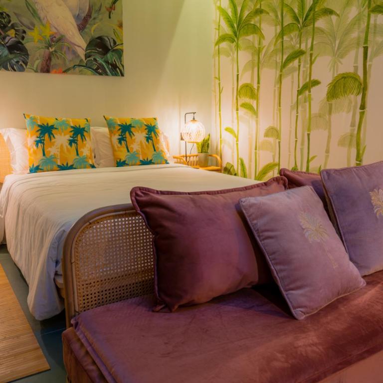 Milano Experience Home - Palms - Appartamento con 1 Camera da Letto - 2