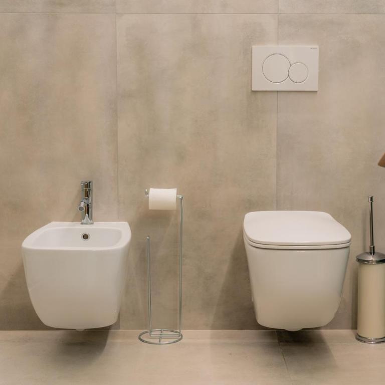 Milano Experience Home - Palms - Appartamento con 1 Camera da Letto - 15