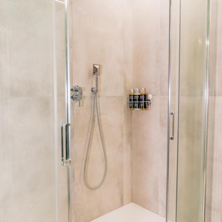 Milano Experience Home - Palms - Appartamento con 1 Camera da Letto - 16