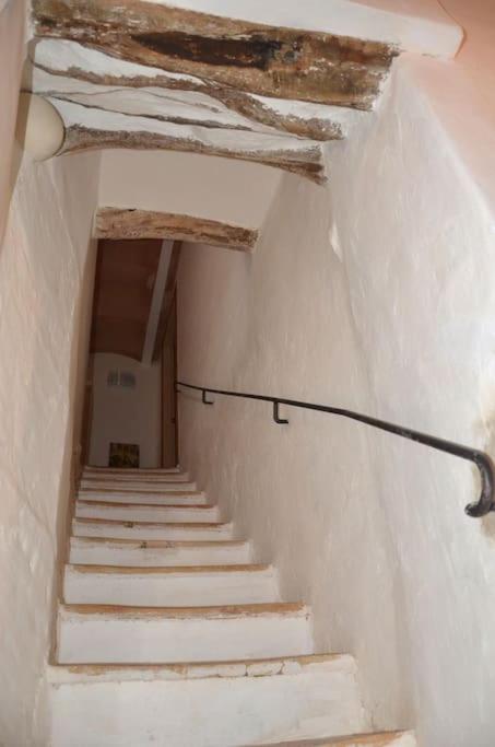 Son Vell. Mallorca. Casa amb piscina ecològica. - Casa de 5 dormitorios - 34