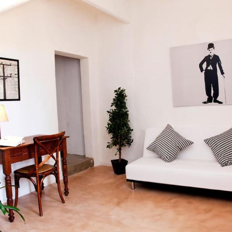 Son Vell. Mallorca. Casa amb piscina ecològica. - Casa de 5 dormitorios - 49