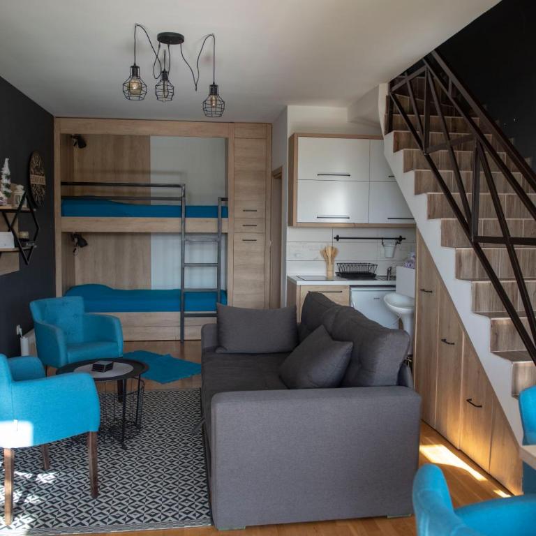Apartman Andjela - Apartment - 7