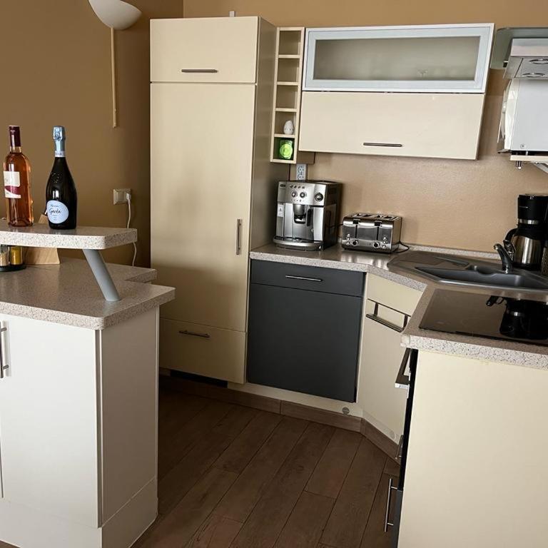 Residence Cocoon - Apartment mit 3 Schlafzimmern - 11