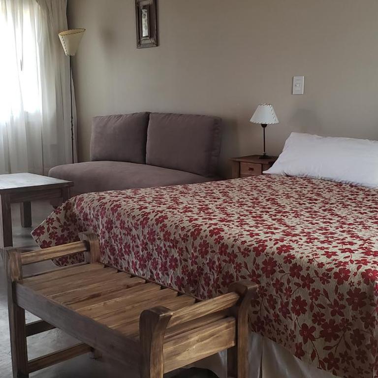 Celestino Posta Andina - Habitación Doble - 3