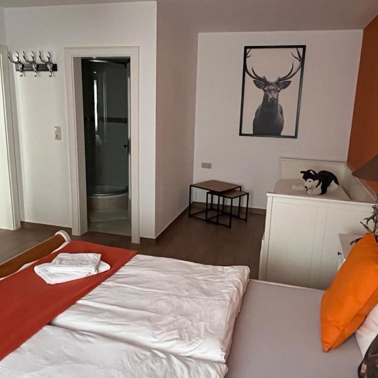 Residence Cocoon - Apartment mit 3 Schlafzimmern - 7