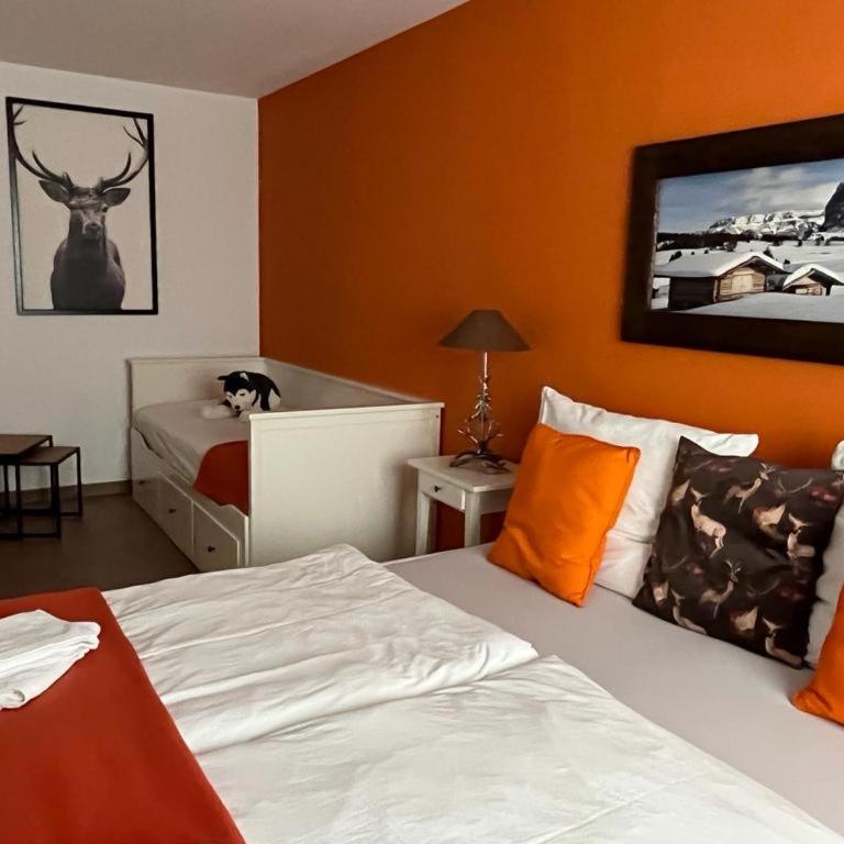 Residence Cocoon - Apartment mit 3 Schlafzimmern - 6
