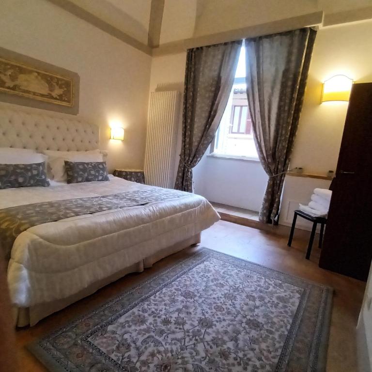 Suite Assisi - Appartamento Deluxe - 6
