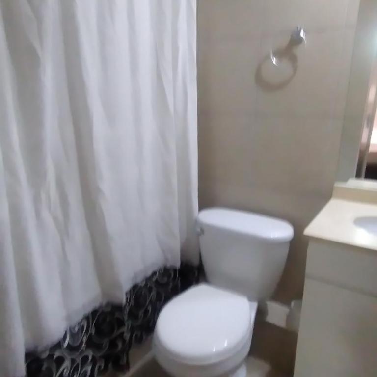 ApartAlto Versalles - Apartamento de 1 dormitorio - 4