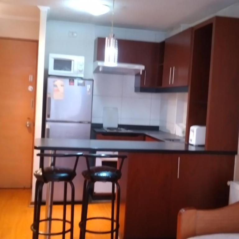 ApartAlto Versalles - Apartamento de 1 dormitorio - 2