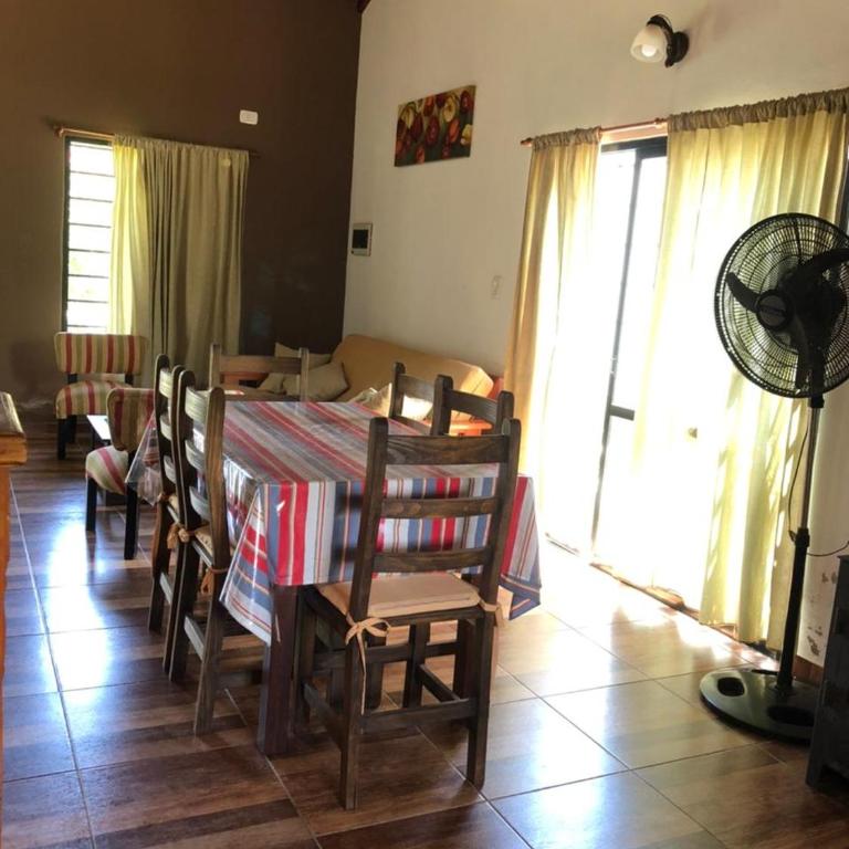 Los Talas - Two-Bedroom Apartment - 32