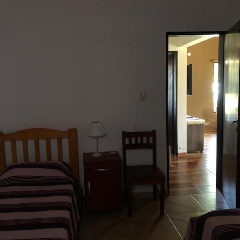 Los Talas - Two-Bedroom Apartment - 29