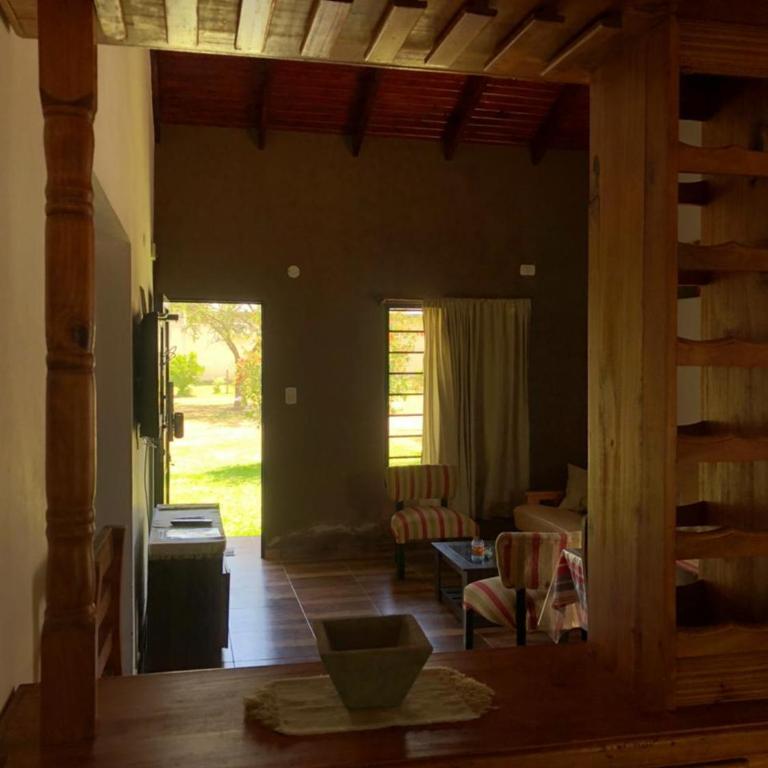 Los Talas - Two-Bedroom Apartment - 27
