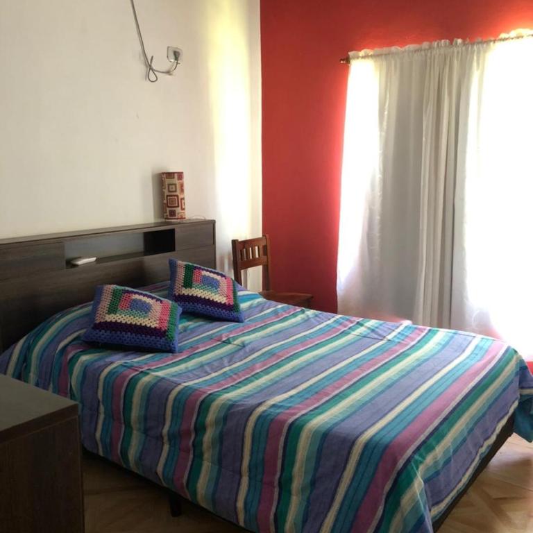 Los Talas - Two-Bedroom Apartment - 24