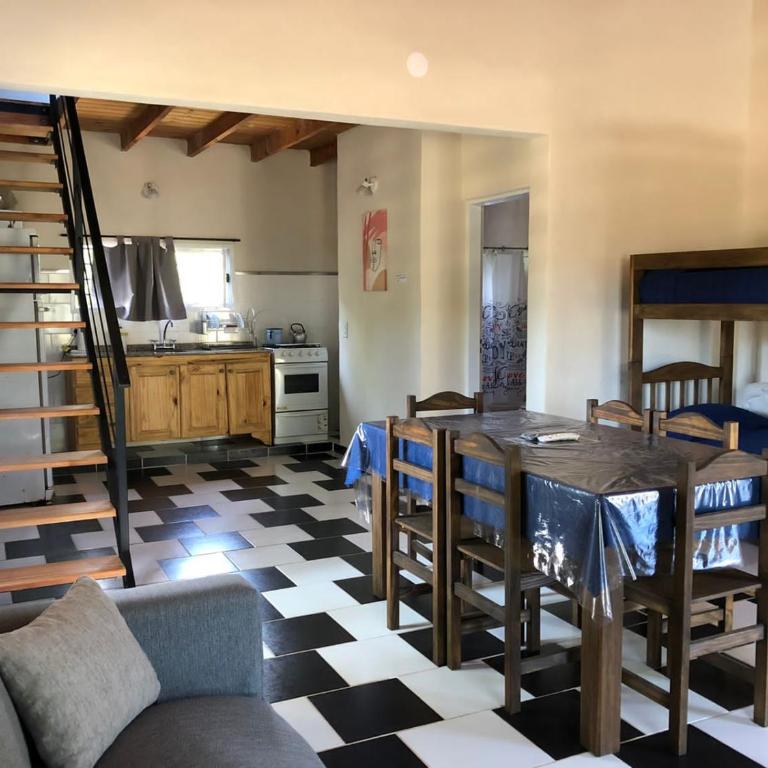 Los Talas - Two-Bedroom Apartment - 19
