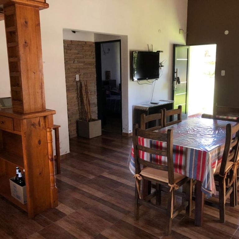 Los Talas - Two-Bedroom Apartment - 35