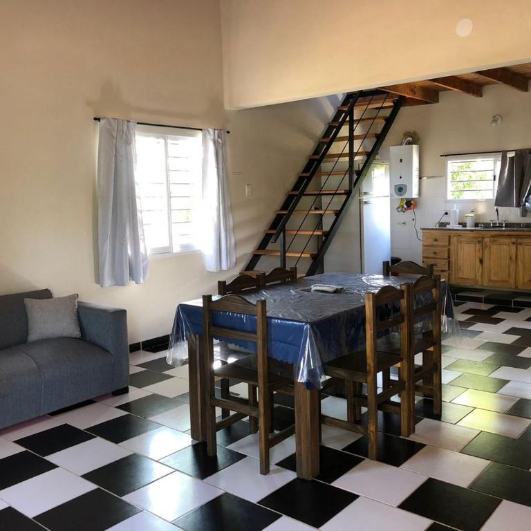 Los Talas - Two-Bedroom Apartment - 25