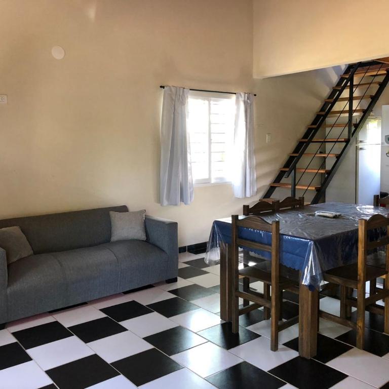 Los Talas - Two-Bedroom Apartment - 23