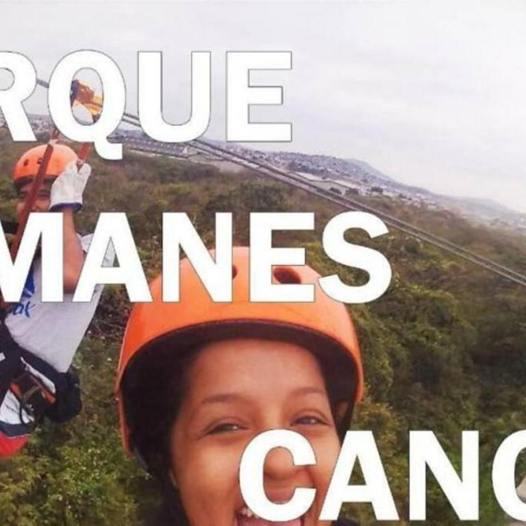 Estudio D2 Riocentro Norte-Mall Del Rio Samanes - Apartamento de 1 dormitorio - 6