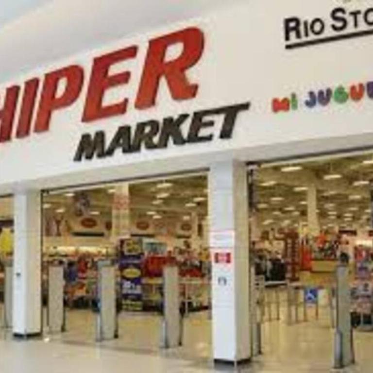 Estudio D2 Riocentro Norte-Mall Del Rio Samanes - Apartamento de 1 dormitorio - 10