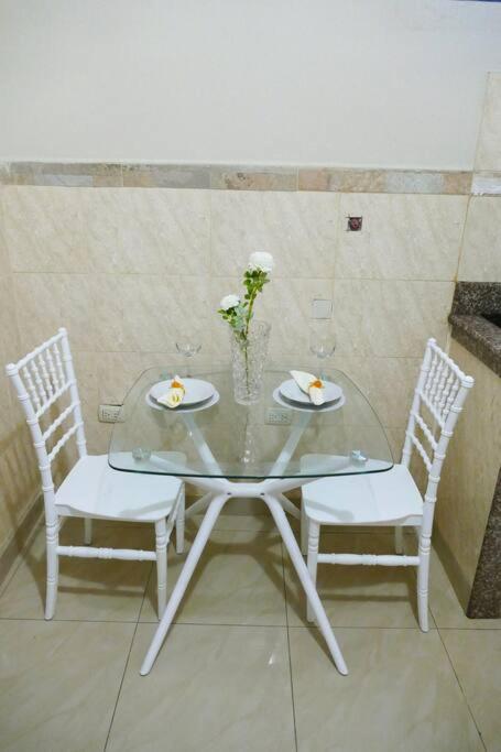 Estudio D2 Riocentro Norte-Mall Del Rio Samanes - Apartamento de 1 dormitorio - 16