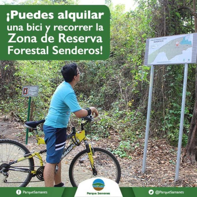 Estudio D2 Riocentro Norte-Mall Del Rio Samanes - Apartamento de 1 dormitorio - 27