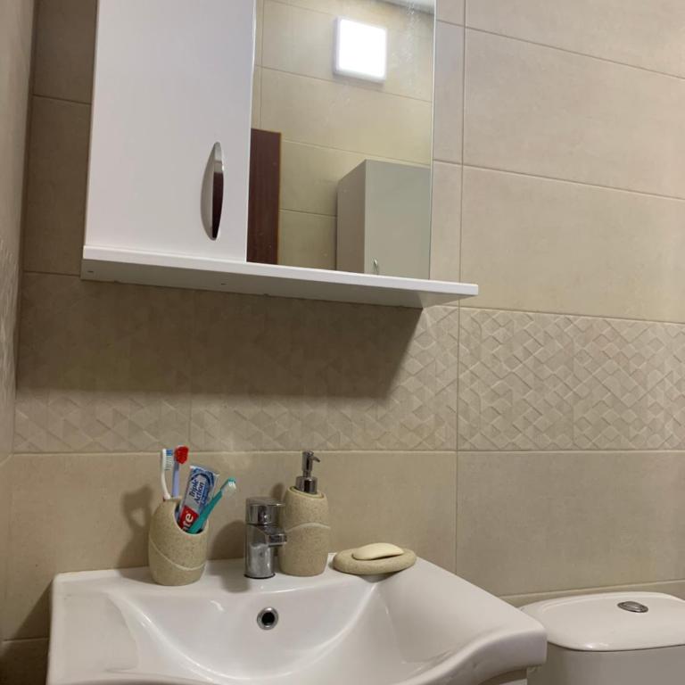 Guest House Đina - Four-Bedroom House - 12