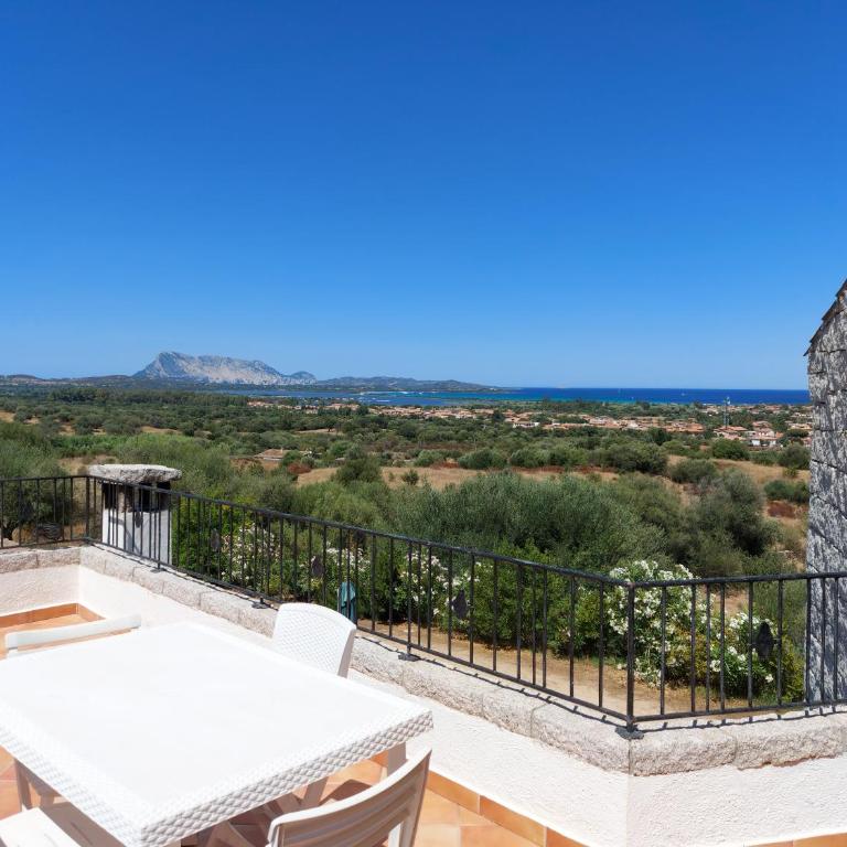 Stazzo vista mare - Appartamento con 2 Camere da Letto - 1