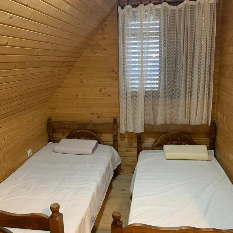 Guest House Đina - Four-Bedroom House - 18