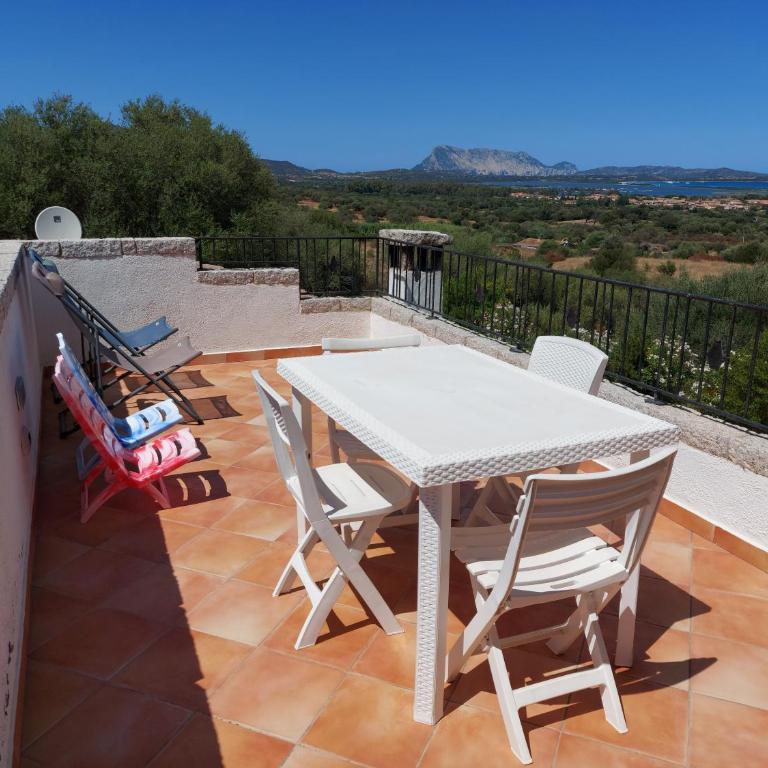 Stazzo vista mare - Appartamento con 2 Camere da Letto - 3