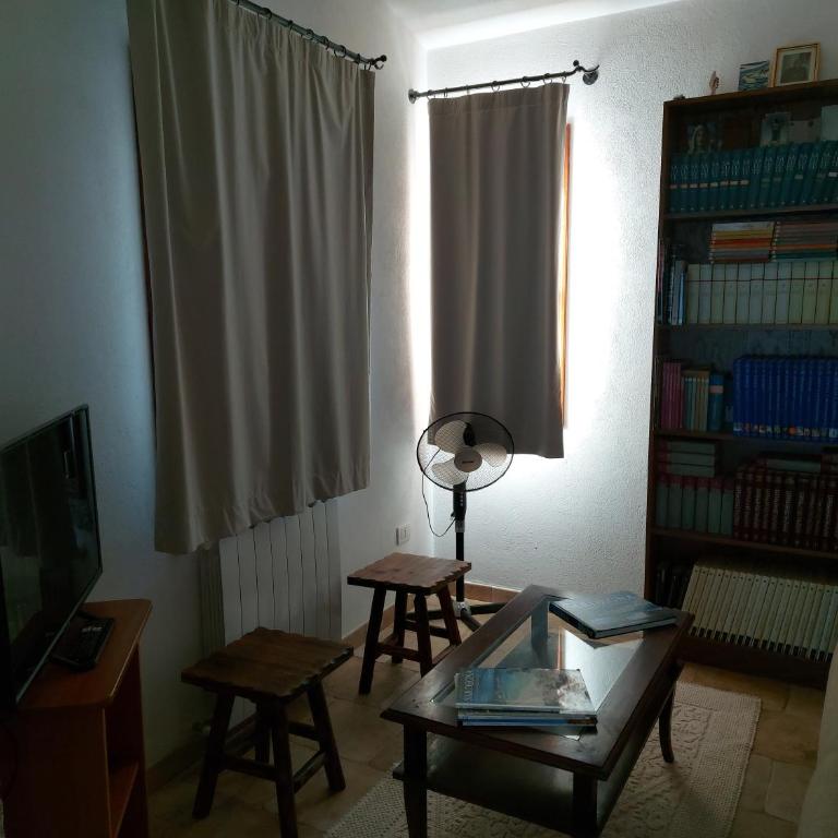 Stazzo vista mare - Appartamento con 2 Camere da Letto - 4
