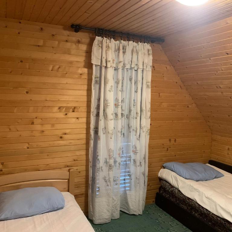 Guest House Đina - Four-Bedroom House - 21