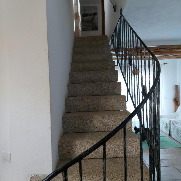 Stazzo vista mare - Appartamento con 2 Camere da Letto - 5