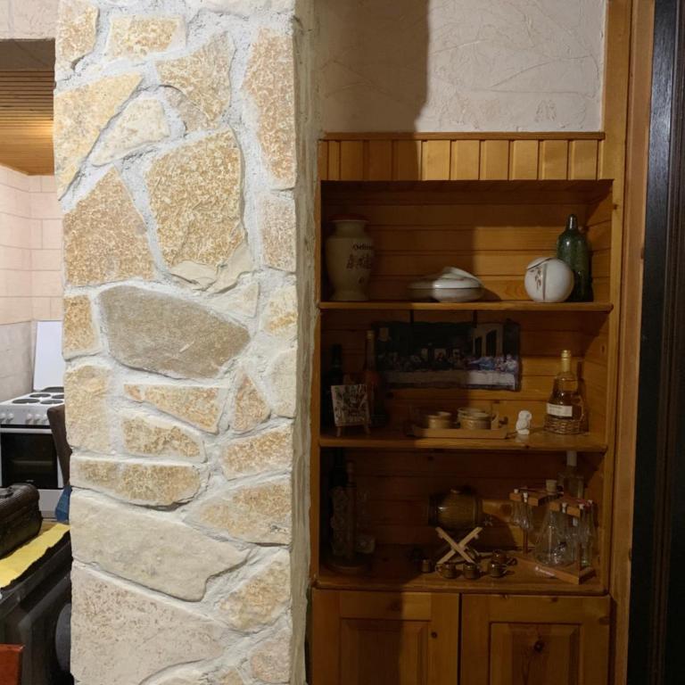 Guest House Đina - Four-Bedroom House - 19