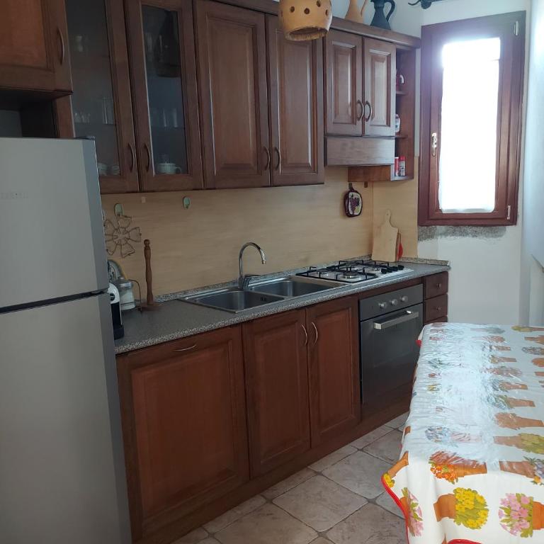 Stazzo vista mare - Appartamento con 2 Camere da Letto - 9