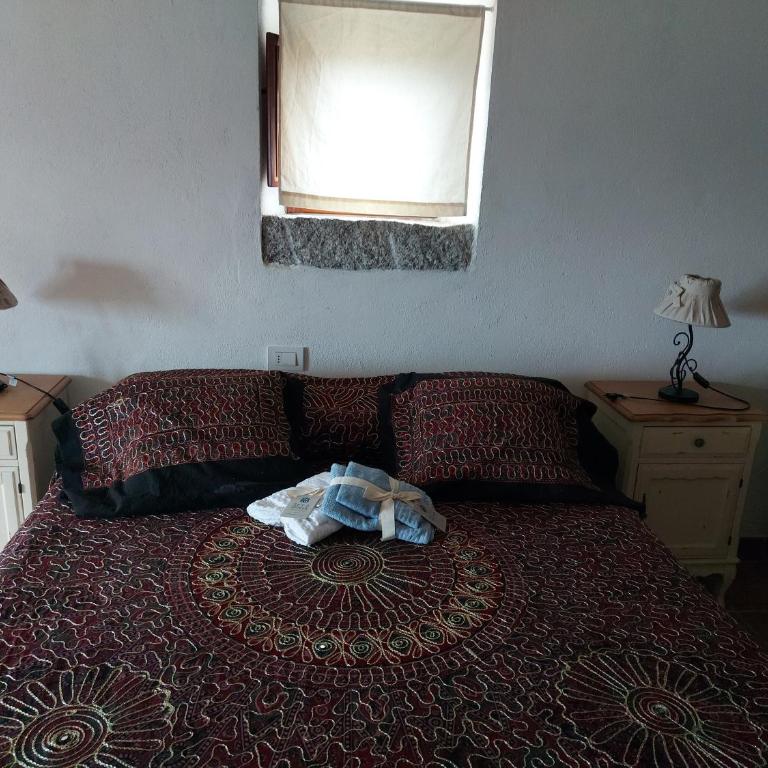 Stazzo vista mare - Appartamento con 2 Camere da Letto - 10